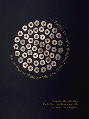 cover image of Ko Aotearoa Tatou/We Are New Zealand